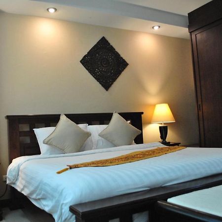 Kong Garden View Resort تْشينيغْرايْ المظهر الخارجي الصورة