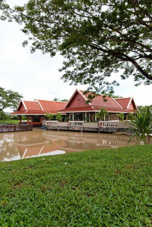 Kong Garden View Resort تْشينيغْرايْ المظهر الخارجي الصورة