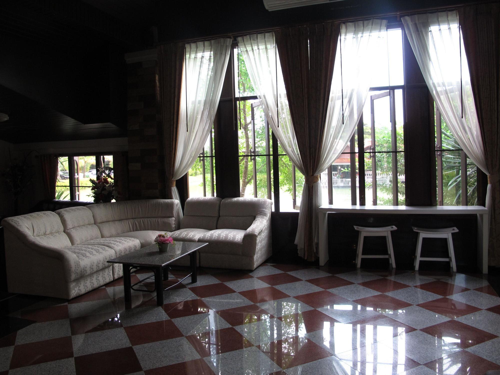 Kong Garden View Resort تْشينيغْرايْ المظهر الخارجي الصورة