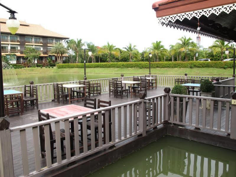 Kong Garden View Resort تْشينيغْرايْ المظهر الخارجي الصورة