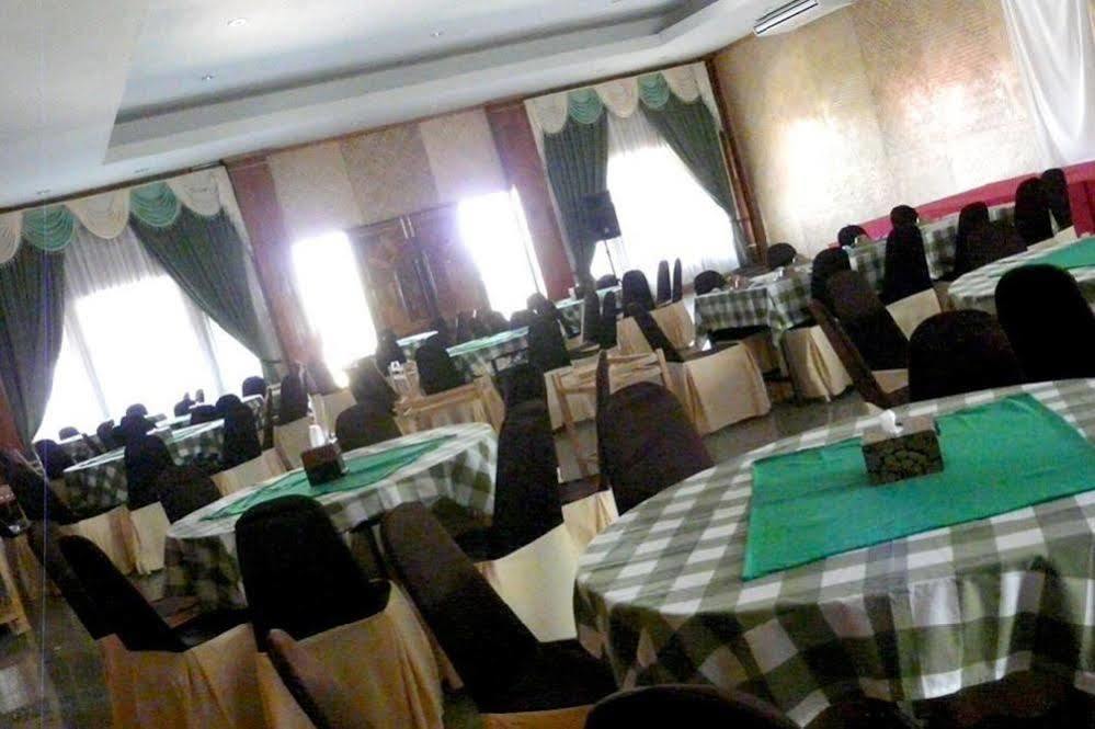 Kong Garden View Resort تْشينيغْرايْ المظهر الخارجي الصورة